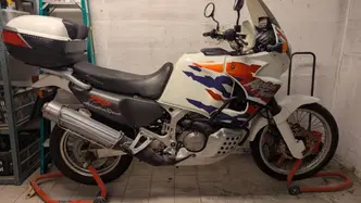 Honda Africa Twin XRV 750 (1996 - 02) usata