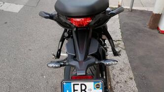 Triumph Tiger Sport 660 (2022 - 24)