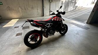 Ducati Hypermotard 950 RVE (2020) usata