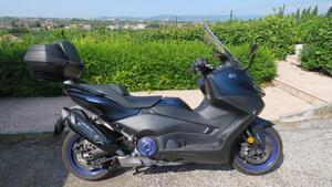 Yamaha T-Max 560 (2022 - 24) 