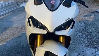 Ducati SuperSport 950 (2021 - 24) usata