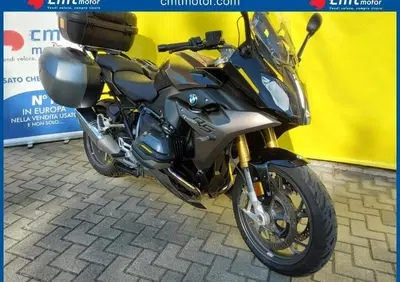 Bmw R 1200 RS (2017 - 19) - Annuncio 9817588