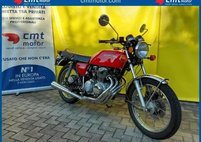 Honda  - Annuncio 9817589