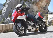 MV Agusta Turismo Veloce 800