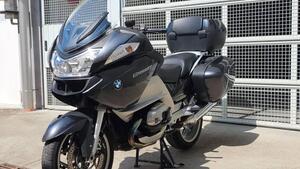Bmw R 1200 RT (2010 - 13) 