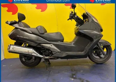 Honda Silver Wing 400 (2006 - 09) - Annuncio 9817600