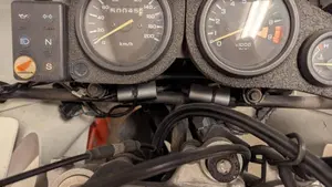 Honda Africa Twin XRV 750 (1996 - 02)  (2)