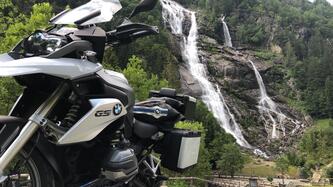 Bmw R 1200 GS (2013 - 16)