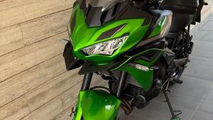 Kawasaki Versys 650 (2021 - 24) 