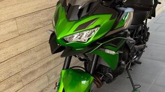 Kawasaki Versys 650 (2021 - 24) usata