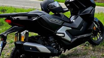 Honda ADV 350 Special Edition (2025) usata