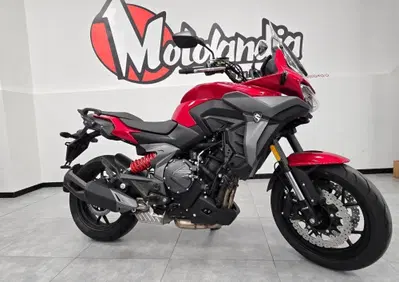 Cyclone RX650 (2025 - 26) - Annuncio 9817622