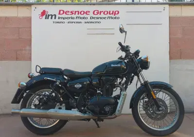 Benelli Imperiale 400 (2021 - 25) - Annuncio 9817623