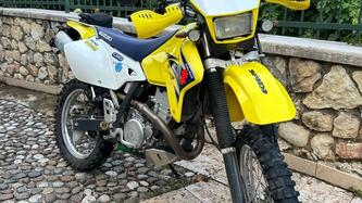 Suzuki DR-Z 400 S (2000 - 06)