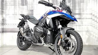Bmw R 1300 GS Trophy (2023 - 25) nuova