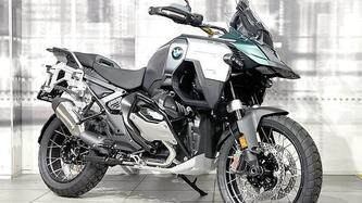 Bmw R 1300 GS Adventure (2025) nuova