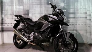 Honda NC 750 X ABS (2014 - 15) 