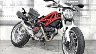 Ducati Monster 1100 (2009 -10) usata