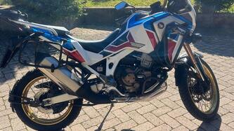 Honda Africa Twin CRF 1100L Adventure Sports (2020 - 21) usata