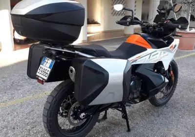 KTM 790 Adventure (2023 - 24) - Annuncio 9817664