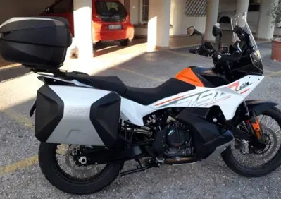 KTM 790 Adventure (2023 - 24) - Annuncio 9817664