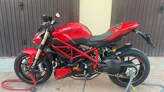 Ducati Streetfighter 848 (2011 - 15)