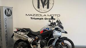 Bmw F 900 GS Adventure (2024 - 25) 
