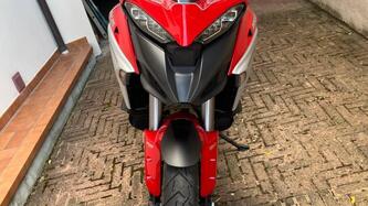 Ducati Multistrada V4 S (2021 - 24) usata