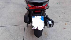 Honda PCX 125 (2021 - 24) 