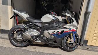 Bmw S 1000 RR (2009 - 12) usata