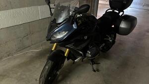 Bmw R 1250 RS (2019 - 20) 