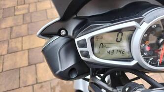 Triumph Street Triple RX ABS (2016 - 17)