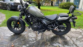 Honda CMX 500 Rebel (2017 - 19) usata