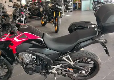 Honda CB 500 X (2022 - 23) - Annuncio 9817713