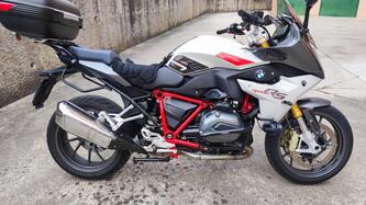 Bmw R 1200 RS (2017 - 19)