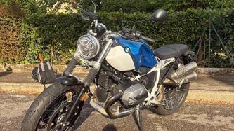 Bmw R nineT Scrambler (2021 - 24) usata