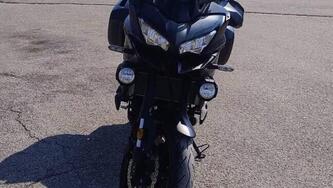 Kawasaki Versys 650 Grand Tourer (2022 - 24)