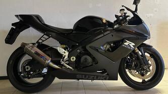 Suzuki GSX-R1000 (2005 - 06) usata