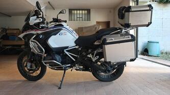 Bmw R 1250 GS Adventure (2019 - 20)