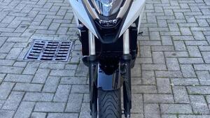 Honda NC 750 X DCT (2021 - 24) 