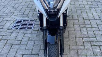 Honda NC 750 X DCT (2021 - 24) usata