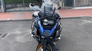 Bmw R 1250 GS Adventure (2019 - 20) 
