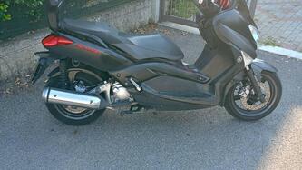 Yamaha X-Max 250 Sport (2011 - 13)