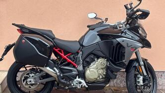 Ducati Multistrada V4 S (2025)