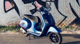 Vespa GTS 300 Hpe (2021 - 22)