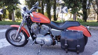 Harley-Davidson 883 Standard (2001 - 05) - XL 883
