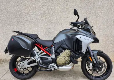 Ducati Multistrada V4 S (2021 - 24) - Annuncio 9817793