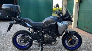 Yamaha Tracer 7 GT (2021 - 24) 