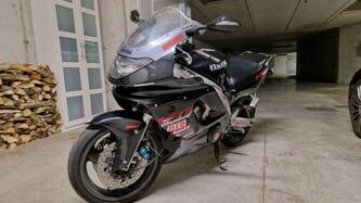 Yamaha YZF 600 R Thundercat usata