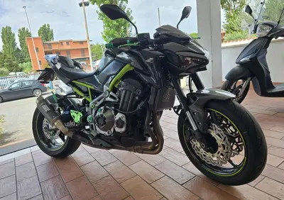 Kawasaki Z 900 (2017 - 18) - Annuncio 9817809